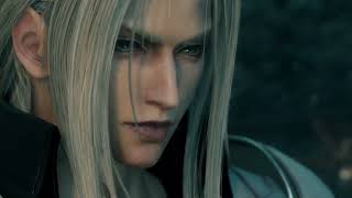 Final Fantasy 7 Rebirth PS5 - Opening Scene