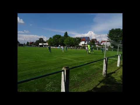 Sportplatz Hofgartenstrasse / VFR Fehlheim / Hessen / Deutschland