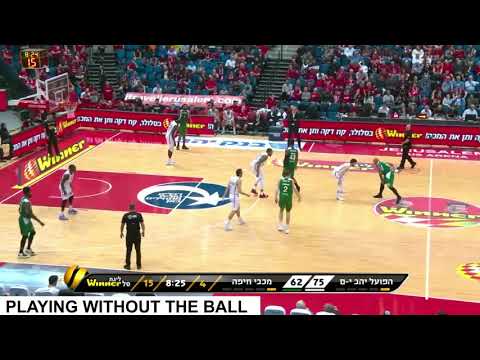 NESTOR COLMENARES 19-20