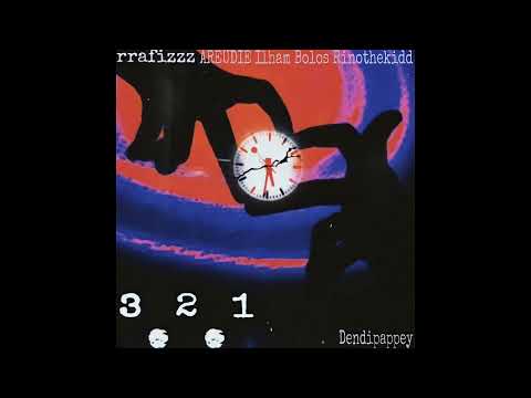 rrafizzz - Just Die (Prod. rrafizzz) [Official Audio]