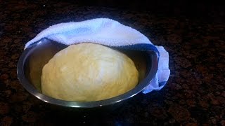 Gluten Free Pizza Dough Recipe!!!!?!