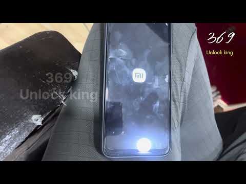 Redmi Note 9 Pro max Frp Bypass | Without Pc |MIUI 14 |Redmi Google Account Lock Unlock 