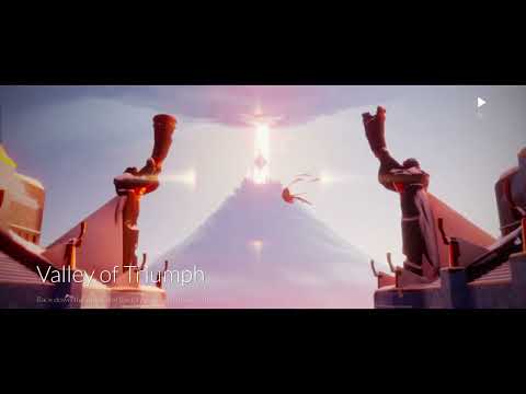 Performance Test of Realme 9 Pro - Sky Children of the Light  Gameplay