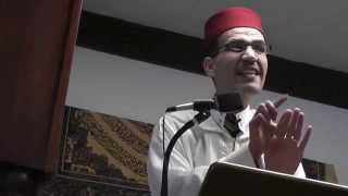 preview picture of video 'shikh abdellah lebanon valley mosque lebanon pa 2014'