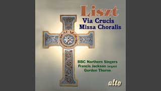 Missa Choralis: II. Gloria