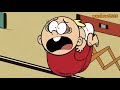 The Loud House DuckTales 2017 Theme