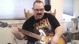 2024-02-07 - A Gringo&#39;s Tale