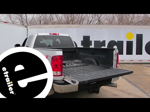 etrailer | Curt X5 5th Wheel Base Rails Adapter Review
