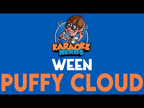 Ween - Puffy Cloud (Duet) (Karaoke)