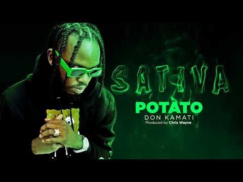 Don Kamati - Potato [Official Audio]