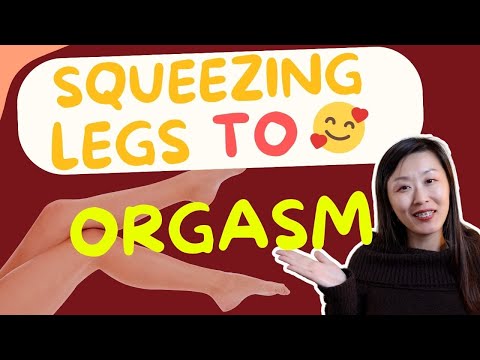 Squeezing Legs