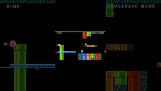 【マリオメーカー２】優しきガイージ #shorts