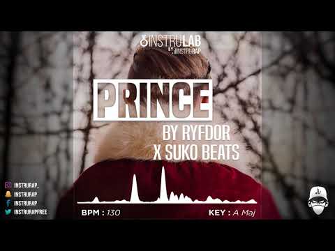 [FREE] Trap/Cloud Instrumental Rap | Instru Rap Dope/Conscient - PRINCE - Prod. By Ryfdor x Suko