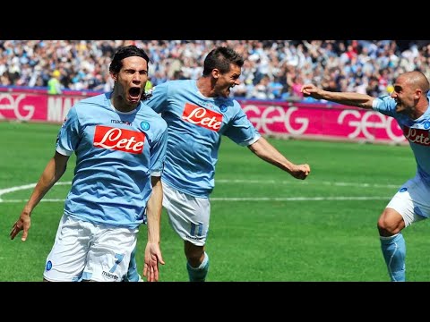 Football Matches Worth Watching Again #1