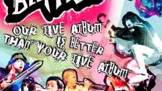 Talkin&#39; Bout a Revolution - Reel Big Fish