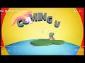 Disney Junior USA Coming Up Bo On The Go Template 2013