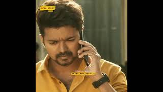 💥MASTER MASS DIALOGUE 🔥- thalapathy 💯what