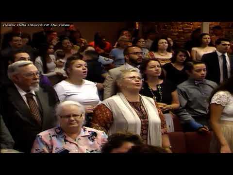 Jun 2, 2019 | Pastor Caleb Perez - Rapturing Conditin XV