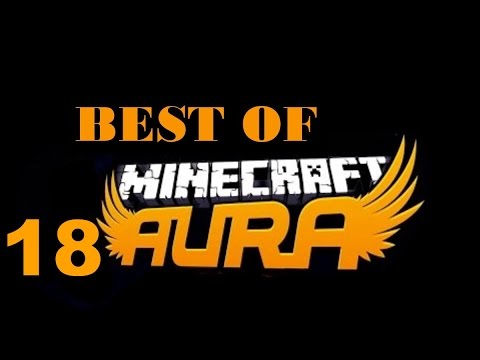 Dner stirbt durch Creeper, Delays erster Tod | Best of Minecraft AURA #18