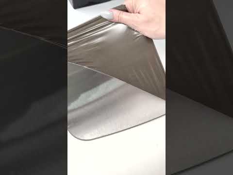 Миниатюра изображения товара Обеденный стол Аврора Нотр Дам Moderne 140-180x850 (камень серый Greys Grey/черный матовый)