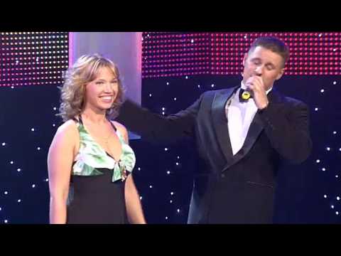 Andrius Rimiškis ir Gintarė Karaliūnaitė -  Laimė šalia