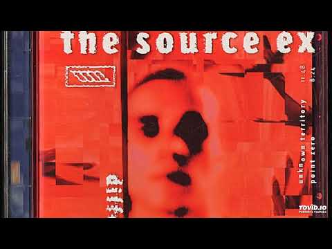 The Source Experience - Different Journeys (Full Album)