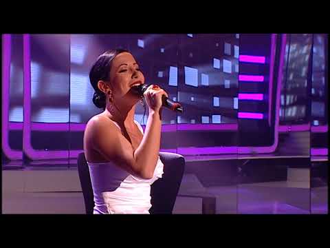 Aleksandra Cipka - Veseljak - (LIVE) - HH - (Tv Grand 23.02.2021.)