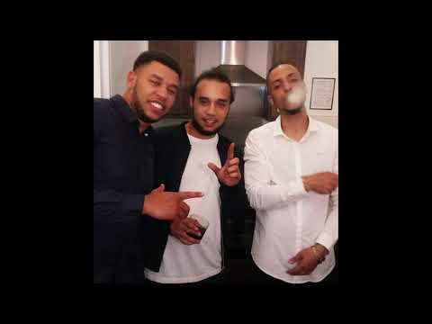 Douce - Double Up Freestyle