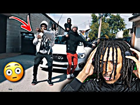 THEY WENT CRAZY!! Kado x Trapstarwoo x Rambobuckz - 3 Am In St.Louis CashOutFabo Reaction