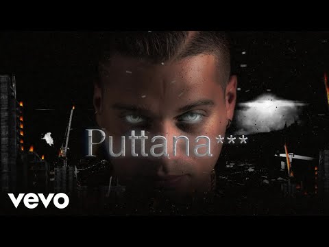 Speranza - PUTTANA*** (Visual)
