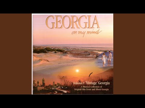 Rainy Night in Georgia