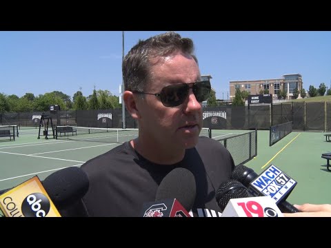 Kevin Epley Media Availability — 5/14/18