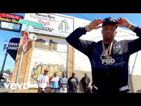 Philthy Rich - Same Nigga (Official Video)