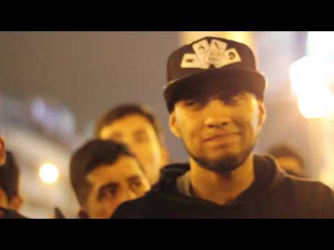 Juanito vs McMabailo - Final - Batallas Raptonda 2016 [26-Ago]
