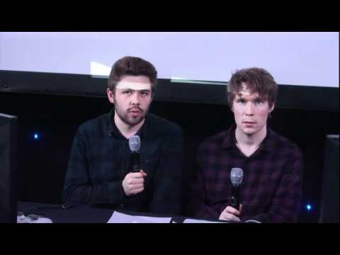 ECL2 : Halo: Reach : Royalty vs Power - Introduction