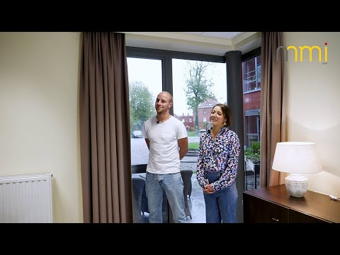 MMI asbl : Animateur & Responsable Animation