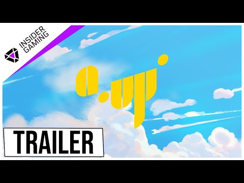 Q-UP | Launch Trailer thumbnail