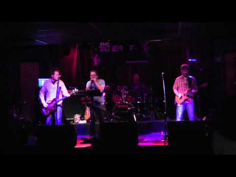 Fly Fishing @ Big Easy 02-22-2013