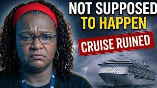 Hawaii Storm vs Cruise Ship - What Happened Next