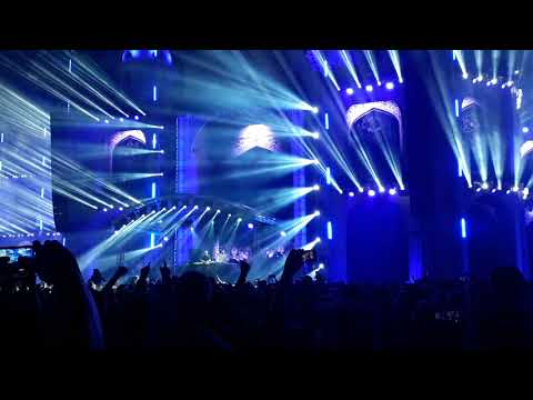 Dimitri Vegas & Like Mike AirbeatOne2019