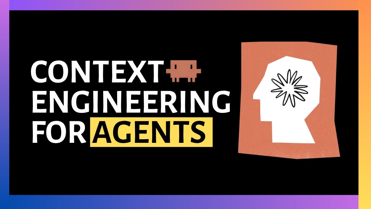 3 New Context Engineering Skills for Agents