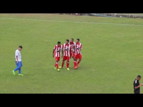 Melhores Momentos: Araruama 1 x 1 Bela vista