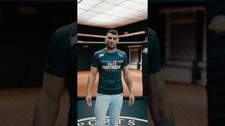 Elite Fighthouse: Trainiere mit Wahed Nazhand! #mma #kickboxing #boxing #grappling #muaythai