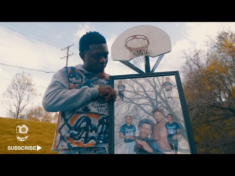 Benji Bagzz - "Forever" (Music Video) #LLJ @visualsbyal_