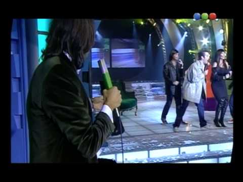 Moria y Chatrú - Videomatch