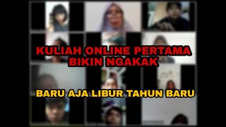 Download lagu KULIAH ONLINE PERTAMA BIKIN NGAKAK VIRAL BANGET !!! 2021 mp3 Download lagu KULIAH ONLINE PERTAMA BIKIN NGAKAK VIRAL BANGET !!! 2021 mp3