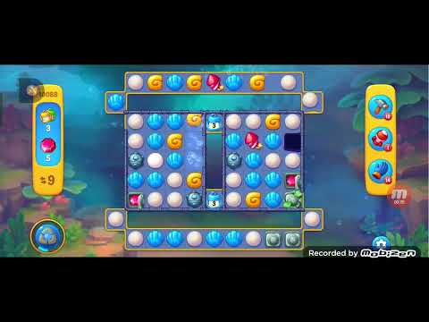 Fishdom Level -10088