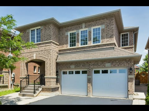 41 Brisdale Drive Brampton