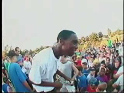 Terry Kennedy On Video Magazine