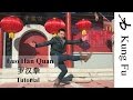 Shaolin Luohan Quan - Tong Zi Bai Fo - Tutorial